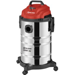 Xtra Power Xpvc20 Vacuum Cleaner 1200W 20Ltr