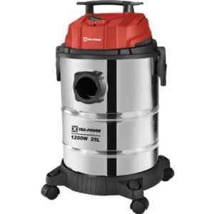 Xtra Power Xpvc25 Vacuum Cleaner 1200W 25Ltr