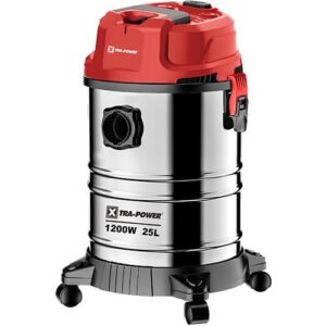 Xtra Power Xpvc25A Vacuum Cleaner 1200W 25Ltr
