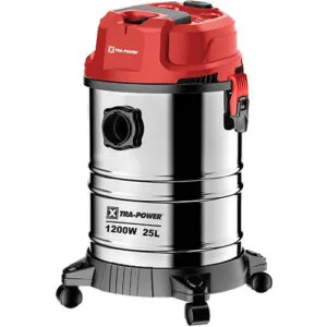 Xtra Power Xpvc25A Vacuum Cleaner 1200W 25Ltr