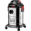 Xtra Power Xpvc25B Vacuum Cleaner With Blower 1200W 25Ltr