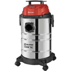 Xtra Power Xpvc35 Vacuum Cleaner 1200W 35Ltr