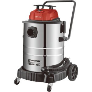 Xtra Power Xpvc50 Vacuum Cleaner 1400W 50Ltr