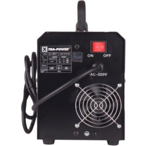 Xtra Power Xpwm200A Igbt Welding Machine 1 Phase 200Amp
