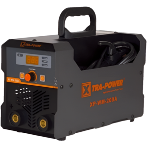Xtra Power Xpwm200A Igbt Welding Machine 1 Phase 200Amp