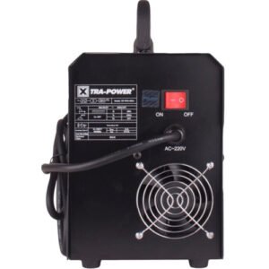 Alternative view of Xtra Power Xpwm400A Igbt Welding Machine 1 Phase 400Amp