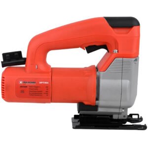 Xtra Power Xpt464 Jig Saw 650W 75Mm