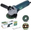 Alpha 4 Inch 750W Angle Grinder 100Mm A6100