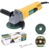 Alpha 4 Inch 850W Angle Grinder 100Mm A8801