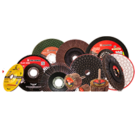 Abrasives