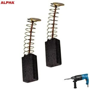 Alpha 2-20 Rotary Hammer 20Mm Carbon Brush