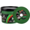 Xtra Power Double Net Green Cut Off Wheel G1