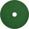 Xtra Power Double Net Green Cut Off Wheel G1 - 14 Inch – 14 Inch