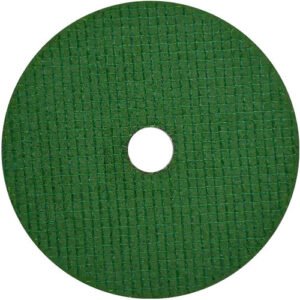 Xtra Power Double Net Green Cut Off Wheel G1 - 14 Inch – 14 Inch