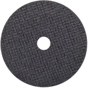 Alternative view of Xtra Power Single Net Black Cut Off Wheel Gx