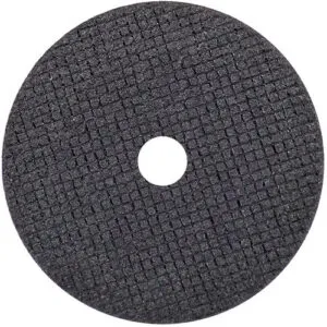 Xtra Power Single Net Black Cut Off Wheel Gx