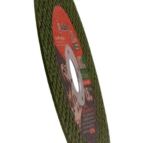 Xtra Power Double Net Green Cut Off Wheel X2