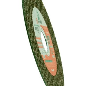 Alternative view of Xtra Power Double Net Magic (3 Color) Cut Off Wheel X3