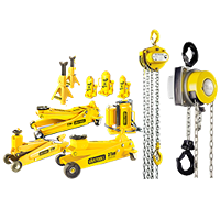 Lifting Equipments