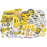 Power Tool's Accessories