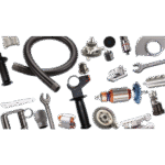Spare Parts