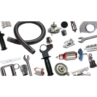 Spare Parts
