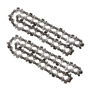 Tiger Pouch Packing Chain