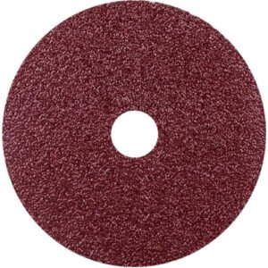 Xtra Power 4 Inch Fiber Disc 100Mm 0.6Mm