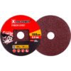 Xtra Power 4 Inch Fiber Disc 100Mm 0.6Mm