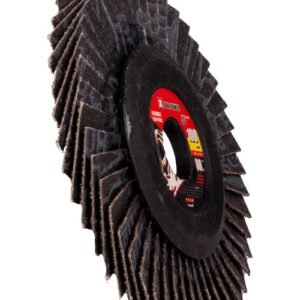 Alternative view of Xtra Power 4 Inch Flap Disc 100Mm Flexible