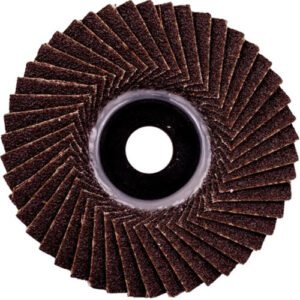 Xtra Power 4 Inch Flap Disc 100Mm Flexible