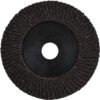 Xtra Power 4 Inch Flap Disc 100Mm Gold