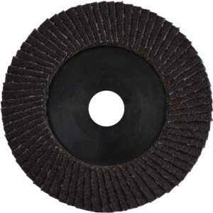 Alternative view of Xtra Power 4 Inch Flap Disc 100Mm Gold