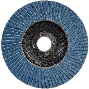 Xtra Power 4 Inch Flap Disc 100Mm T29