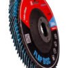 Xtra Power 4 Inch Flap Disc 100Mm Zirconia