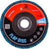 Xtra Power 4 Inch Flap Disc 100Mm Zirconia