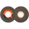Xtra Power 4 Inch Non-Woven Pad For Marble & Granite 100Mm