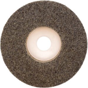 Alternative view of Xtra Power 4 Inch Non-Woven Pad For Marble & Granite 100Mm
