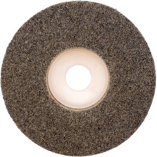 Xtra Power 4 Inch Non-Woven Pad For Marble & Granite 100Mm