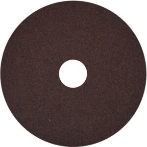 Alternative view of Xtra Power 5 Inch Fiber Disc 125Mm 0.6mm