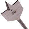 Xtra Power Flat Wood Drill Bit