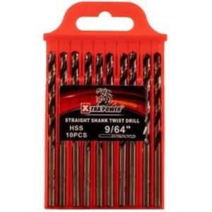 Xtra Power Hss Drill Bit