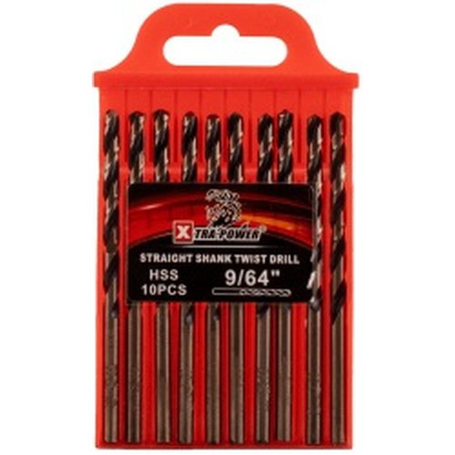 Xtra Power Hss Drill Bit - Image 3