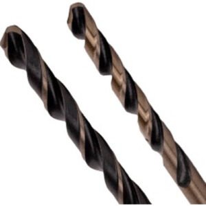 Xtra Power Hss Drill Bit