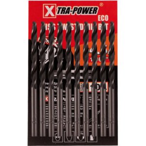 Xtra Power Hss Drill Bit Eco