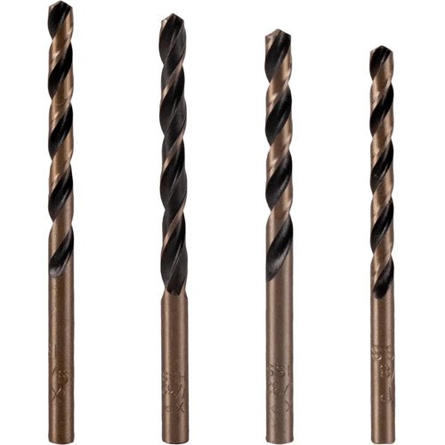 Xtra Power Hss Drill Bit