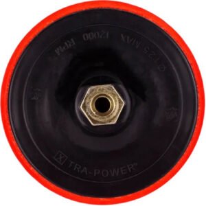 Xtra Power Velcro Pad M10 Solid Type