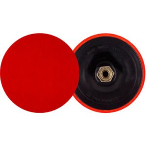 Xtra Power Velcro Pad M14