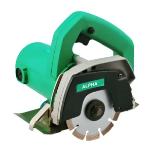 Alpha 4 Inch 1050W Marble Cutter 110Mm A91104