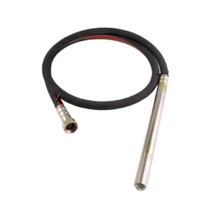 Akari Concrete Vibrator Shaft 35Mm